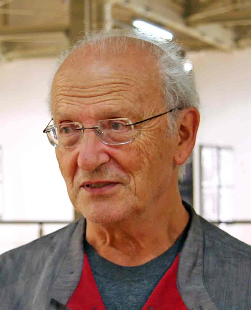 Jean Giraud, 2008