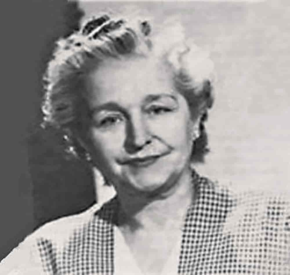 Germaine Guèvremont, 1946