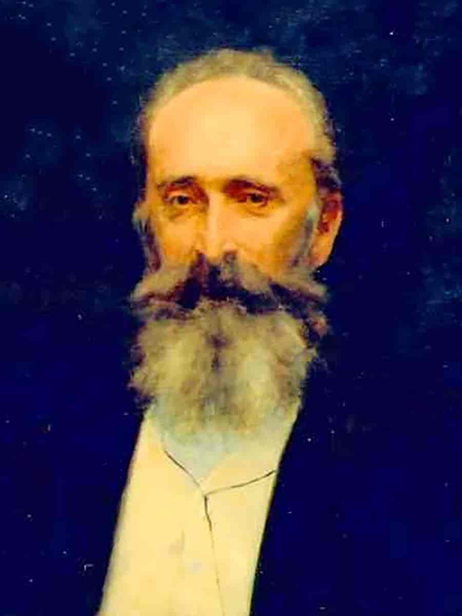 Bogdan Petriceicu Haşdeu, 1887