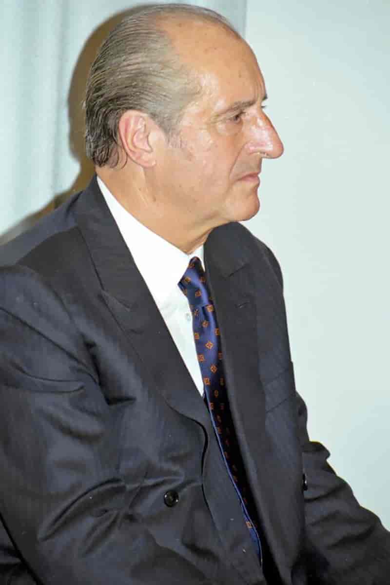 Thomas Klestil, 1999