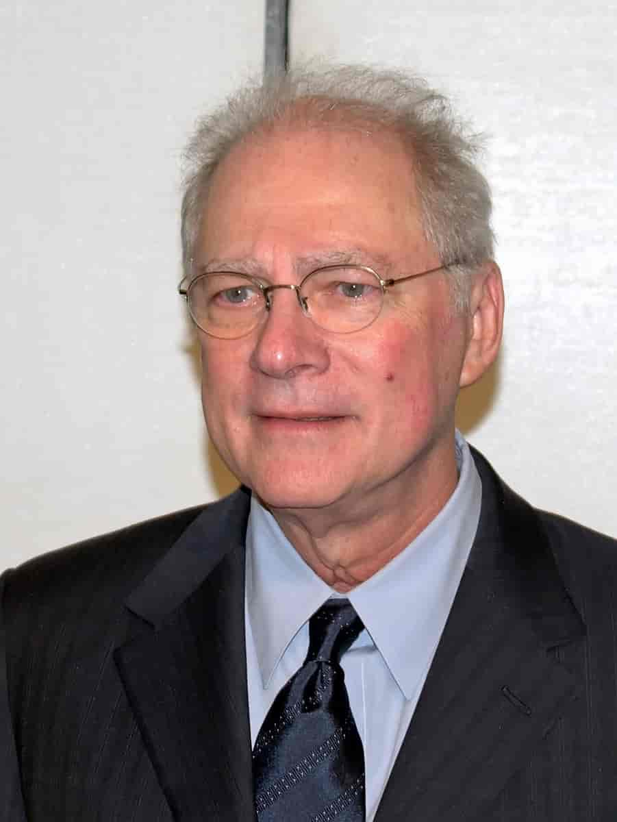 Barry Levinson, 2009