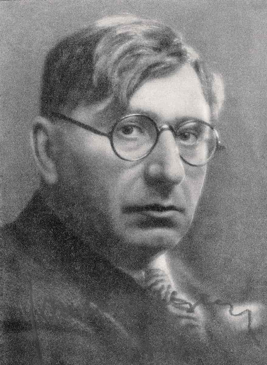 Ion Minulescu, 1934