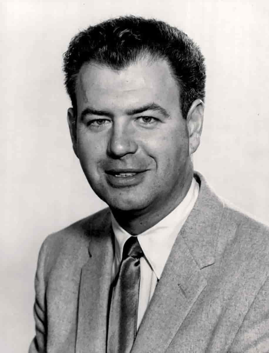 Nelson Riddle, 1958