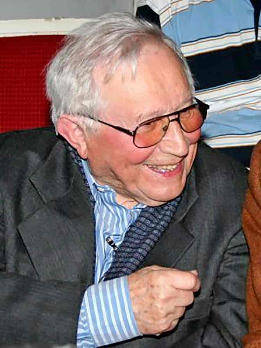 Tadeusz Różewicz, 2006