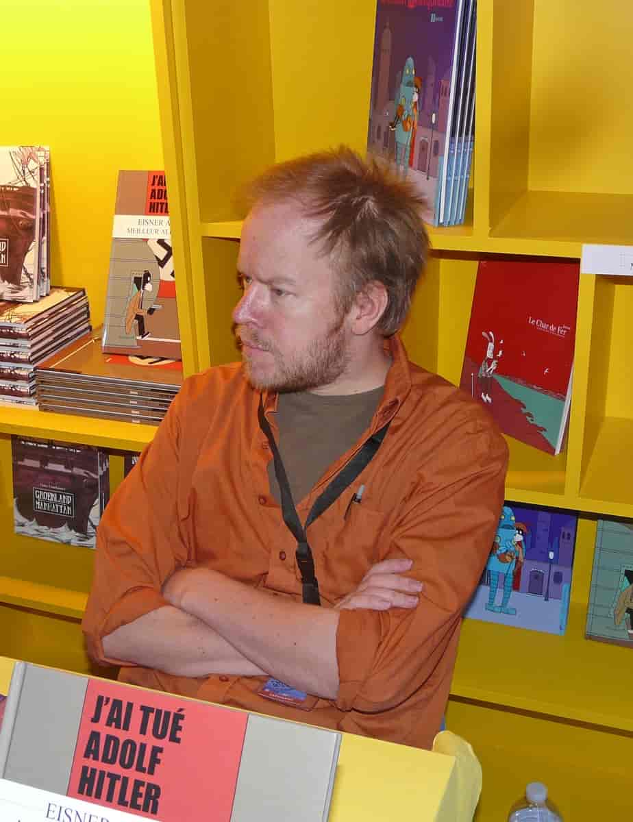 John Arne Sæterøy, 2008