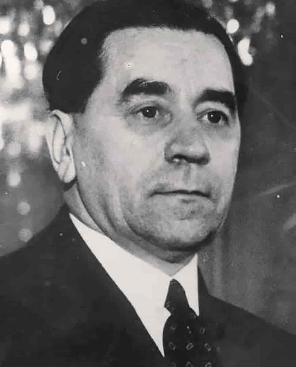 Gheorghe Tătărescu, 1939