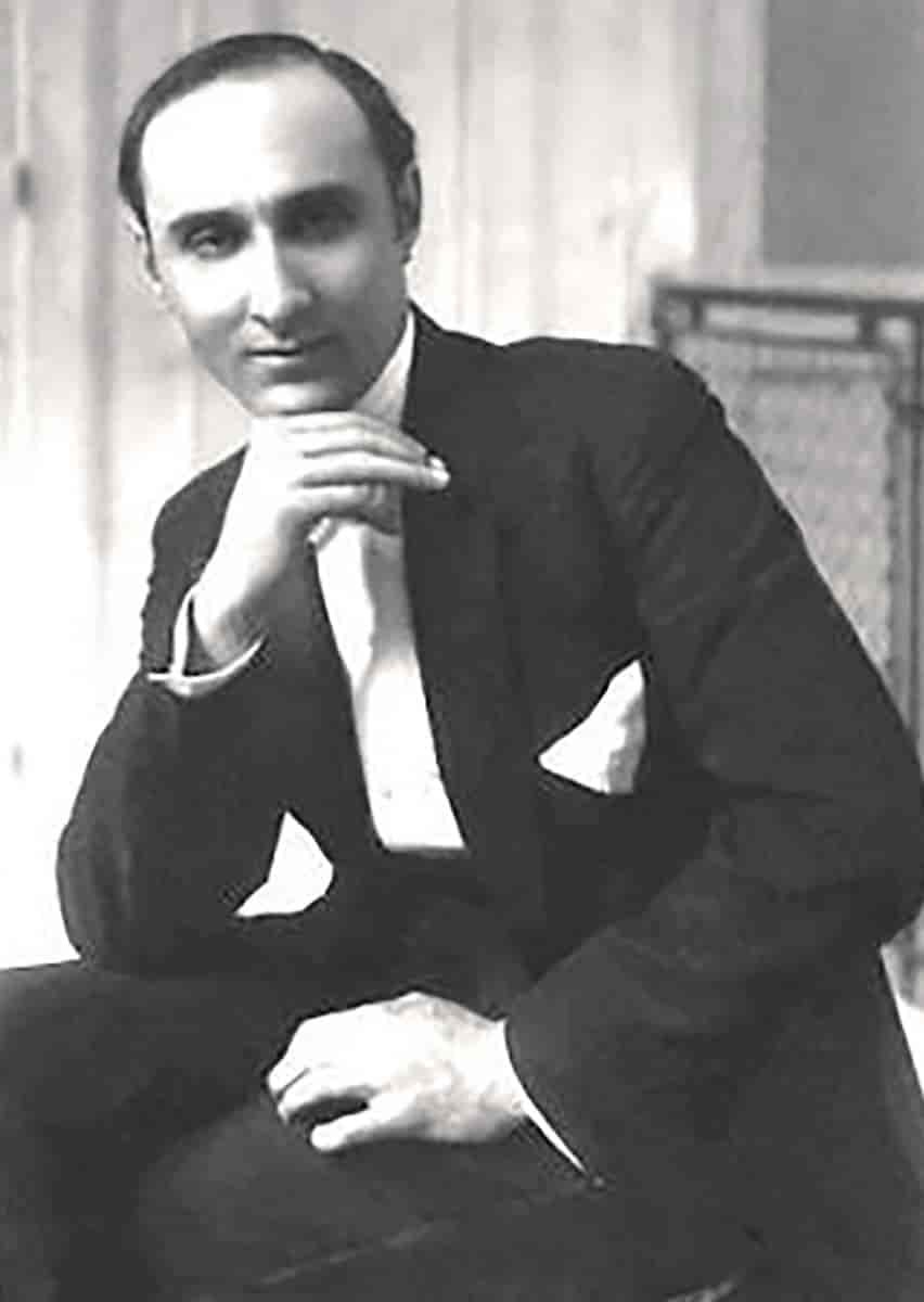 Dimitri Tiomkin, 1930-tallet