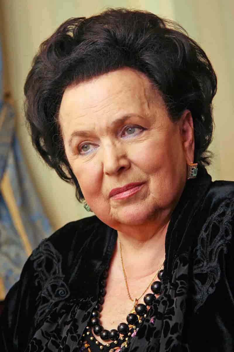 Galina Visjnevskaja