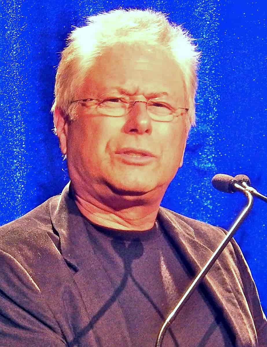 Alan Menken, 2013