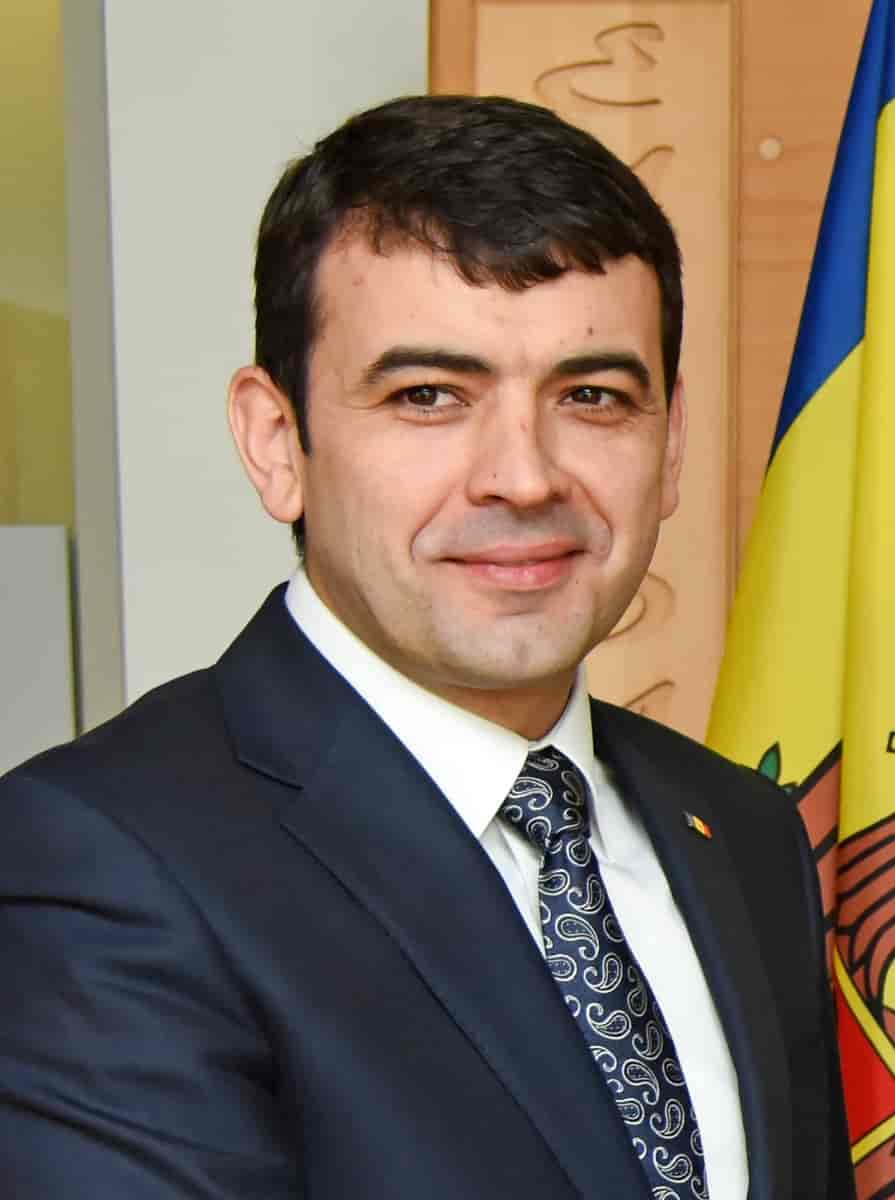 Chiril Gaburici, 2015
