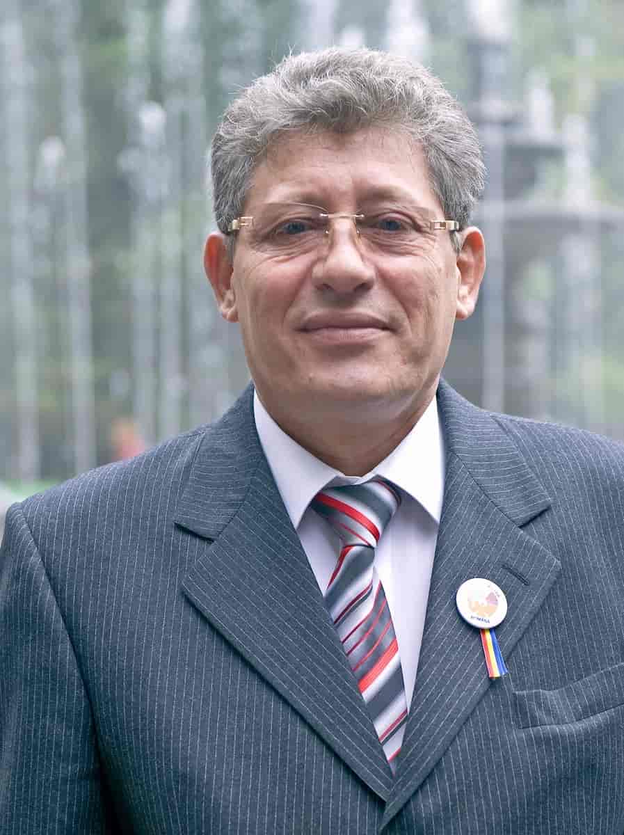 Mihai Ghimpu, 2009