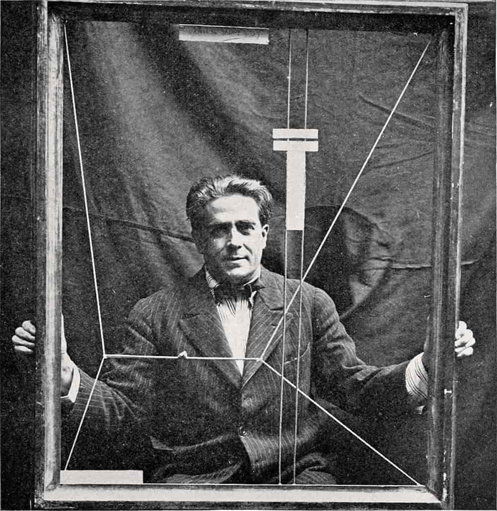 Francis Picabia, 1919