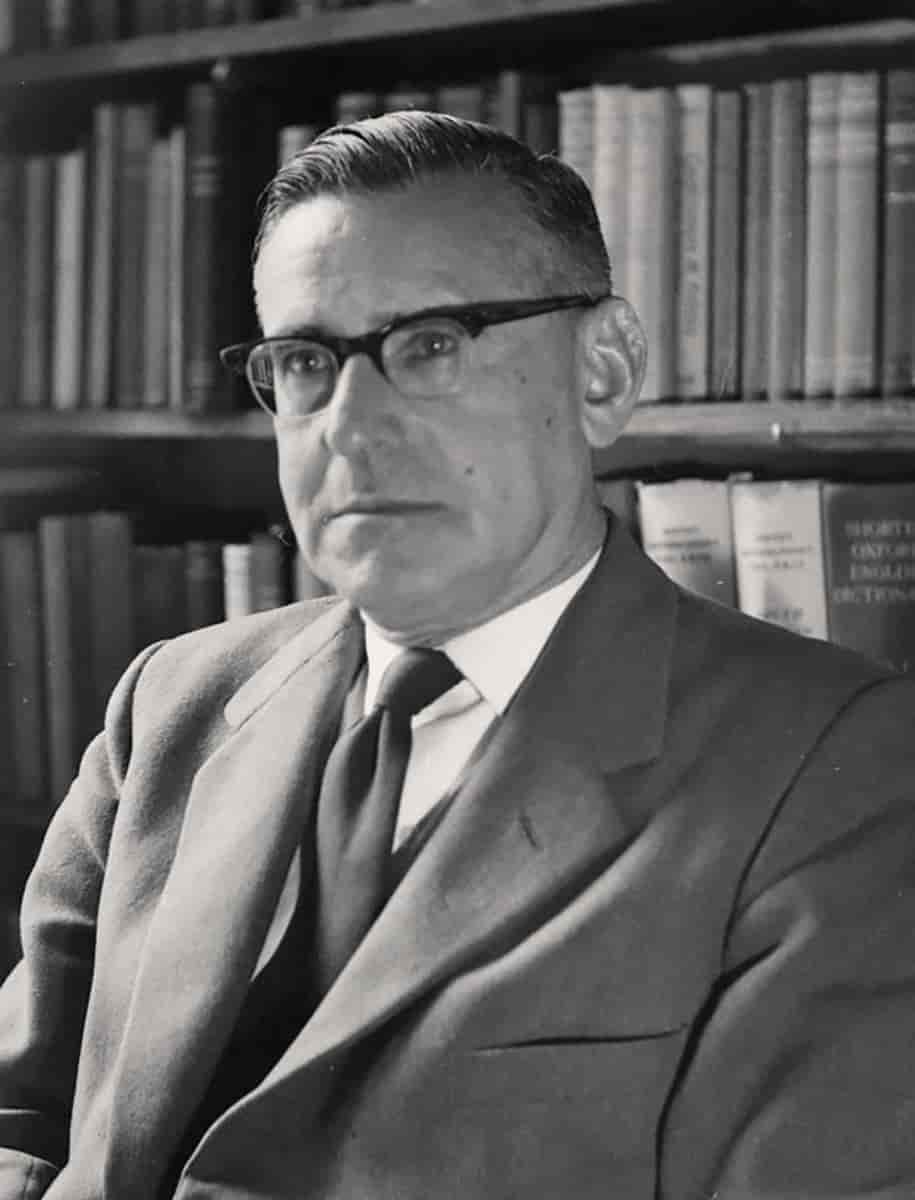 Isaac Schapera, 1950-tallet