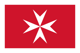 Maltas handelsflagg