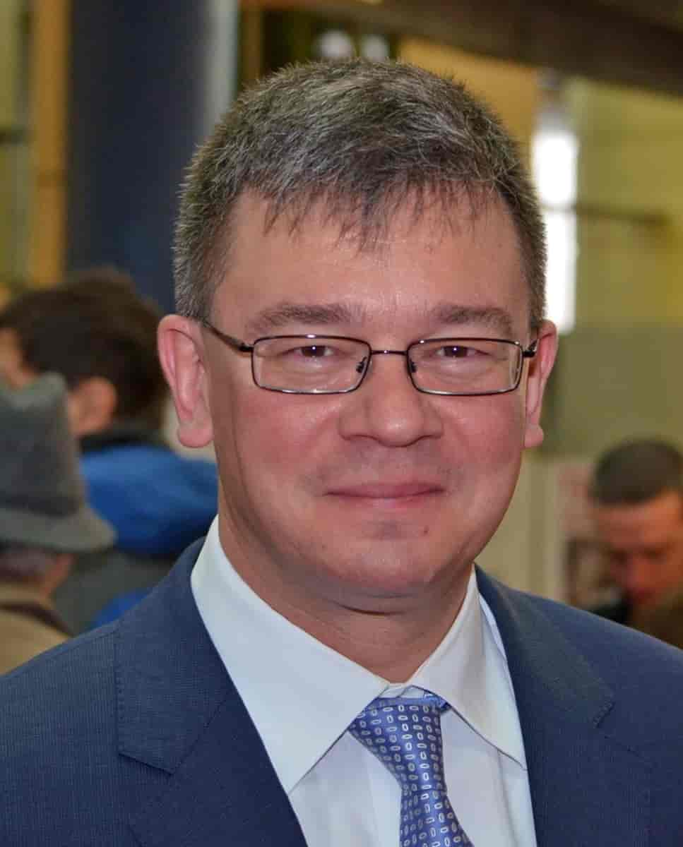 Mihai-Răzvan Ungureanu, 2013