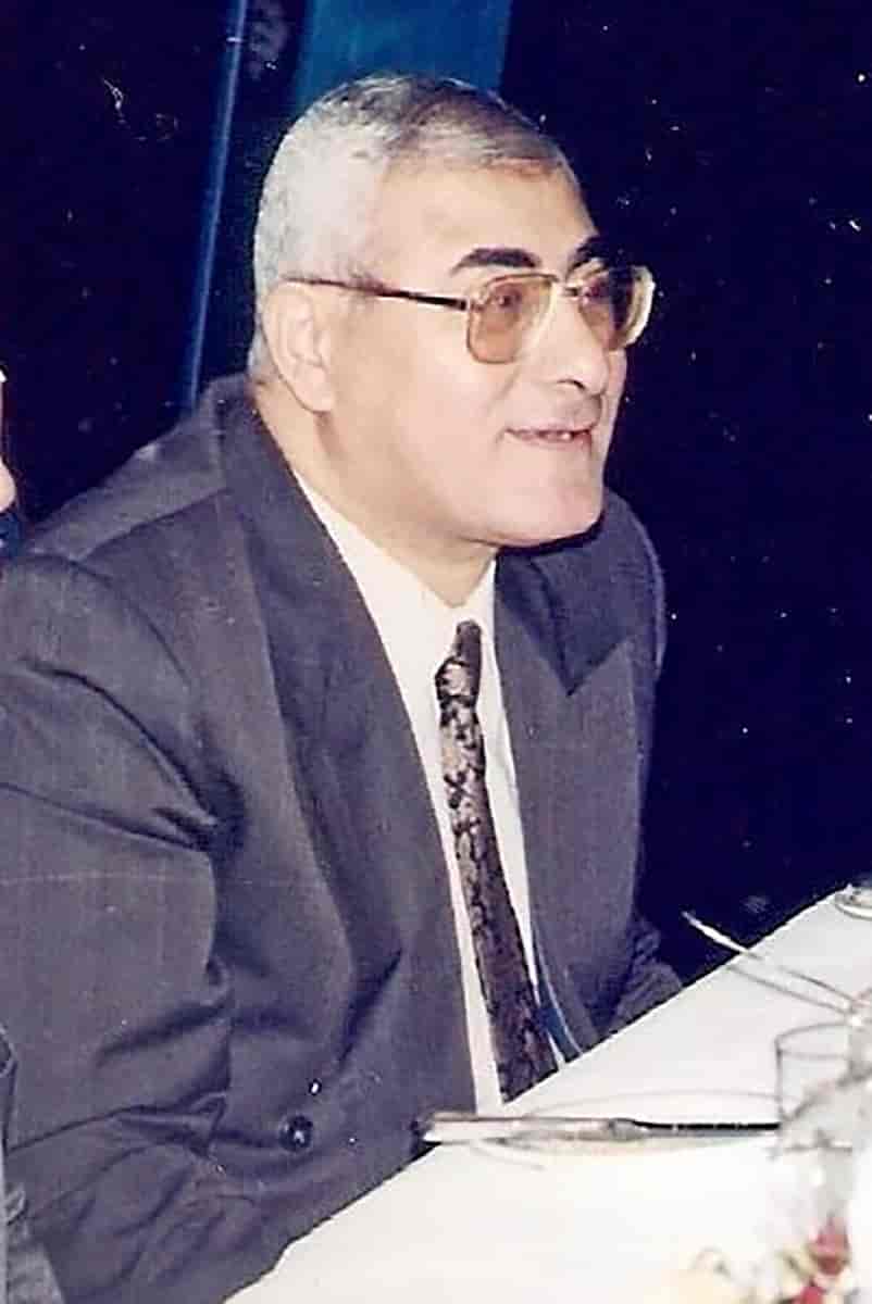 Adli Mansour, 2005
