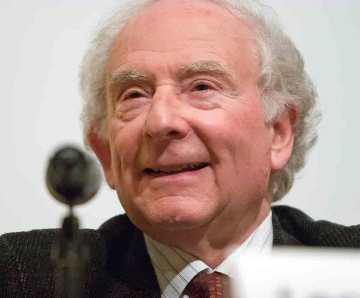Leon N. Cooper, 2007