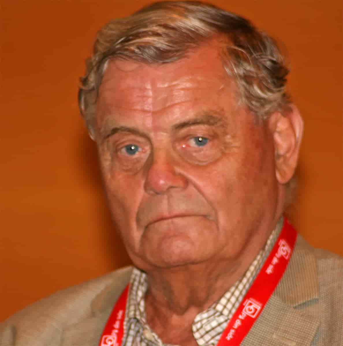 Leif Haraldseth, 2009