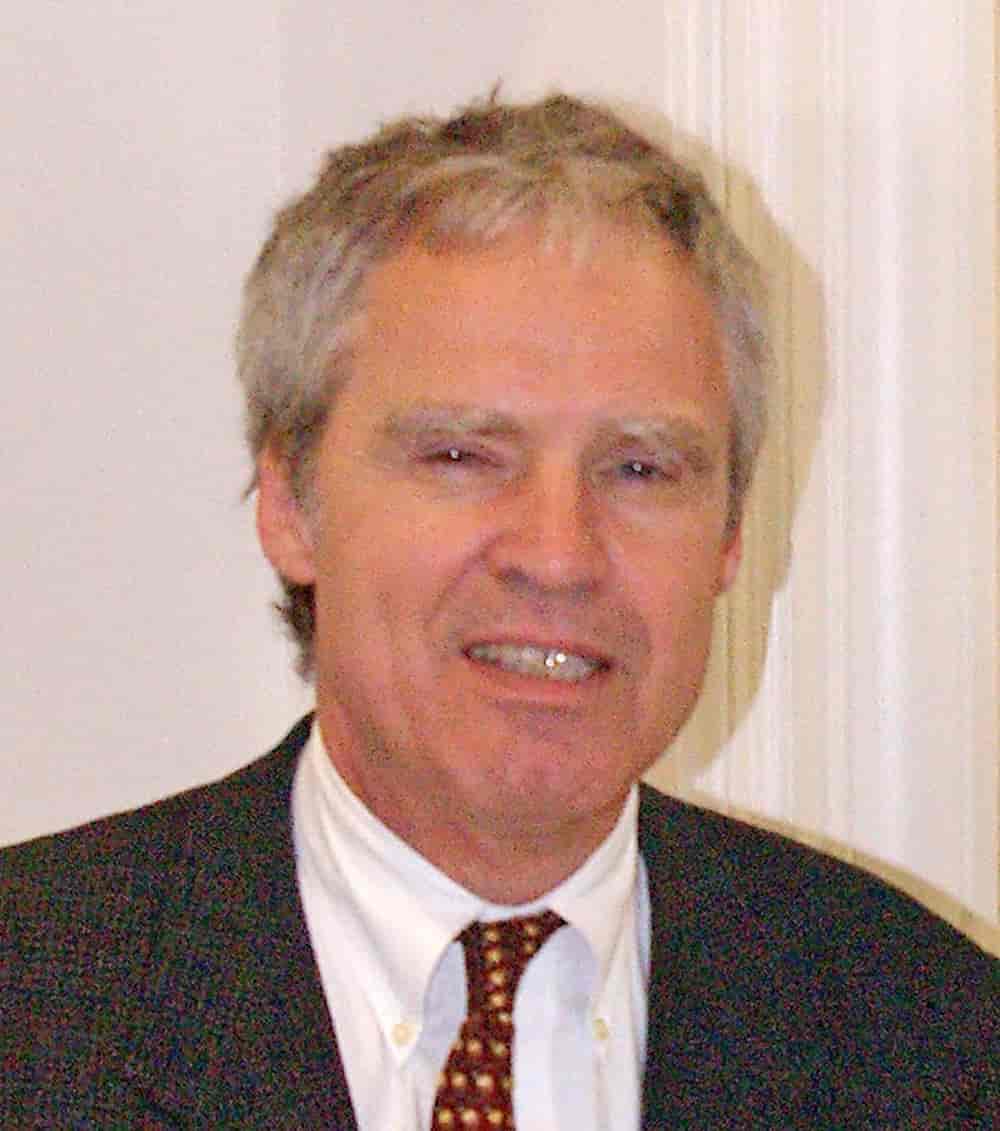 Horst L. Störmer