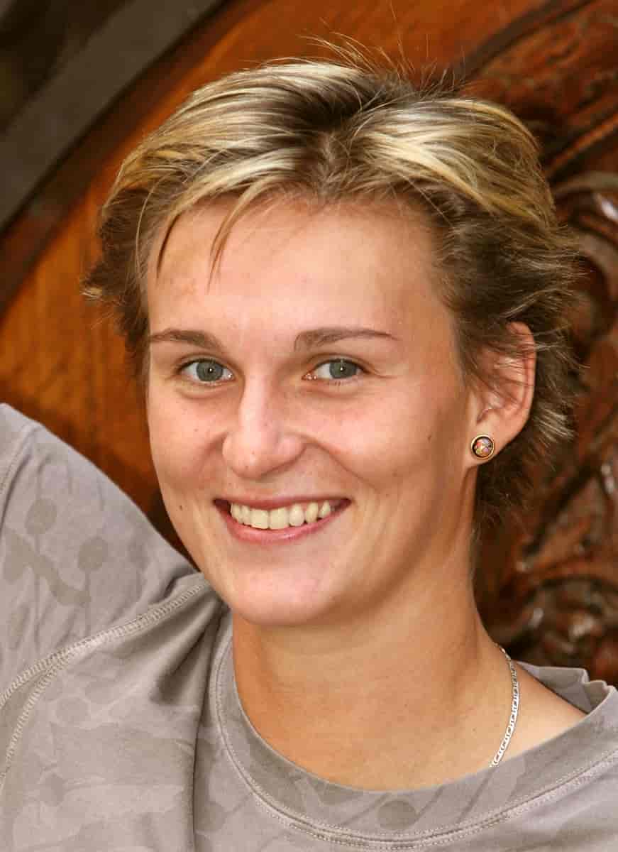 Barbora Špotáková, 2007