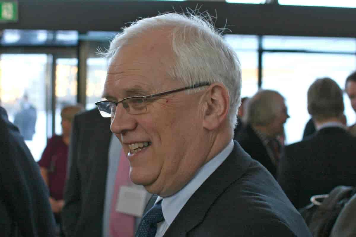 Torbjørn Digernes, 2009