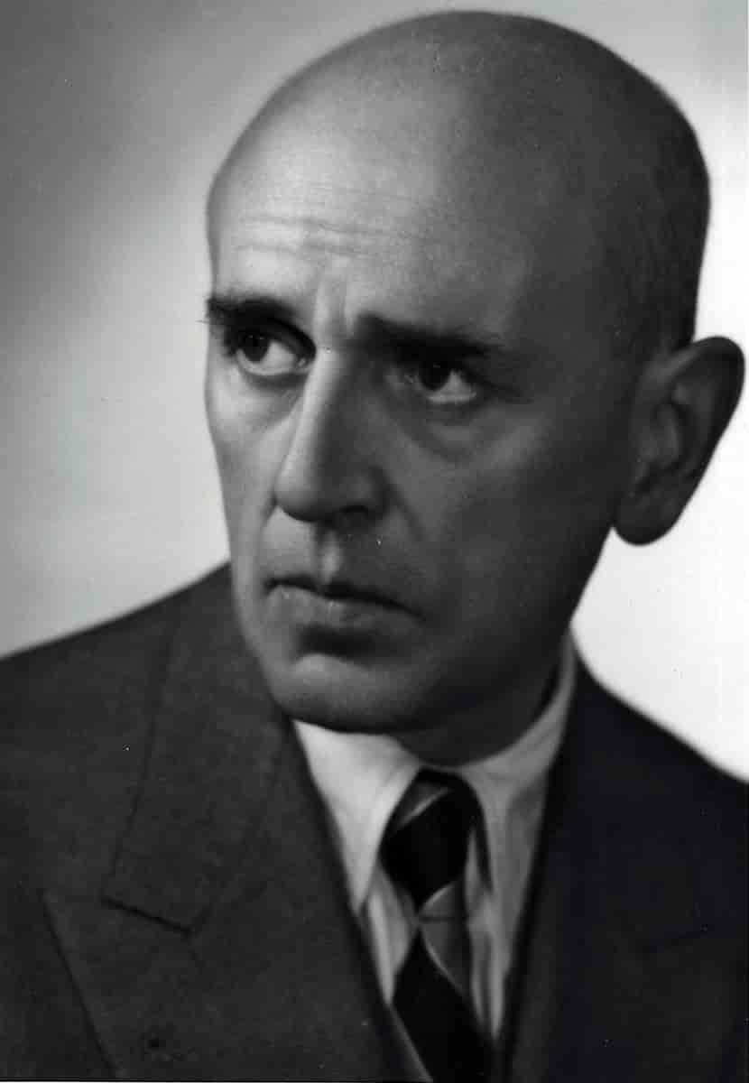 Federico Ghedini, 1948