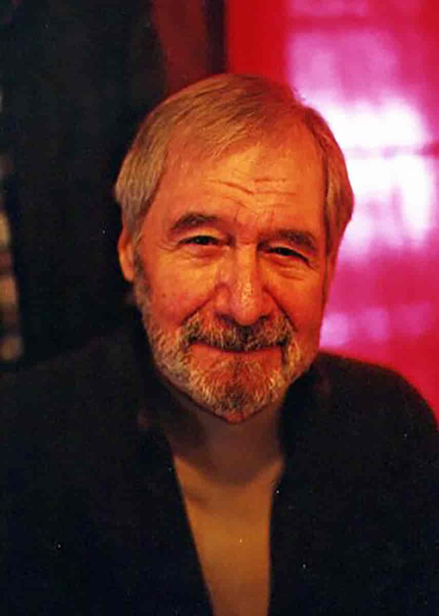 Ed McBain, 2001