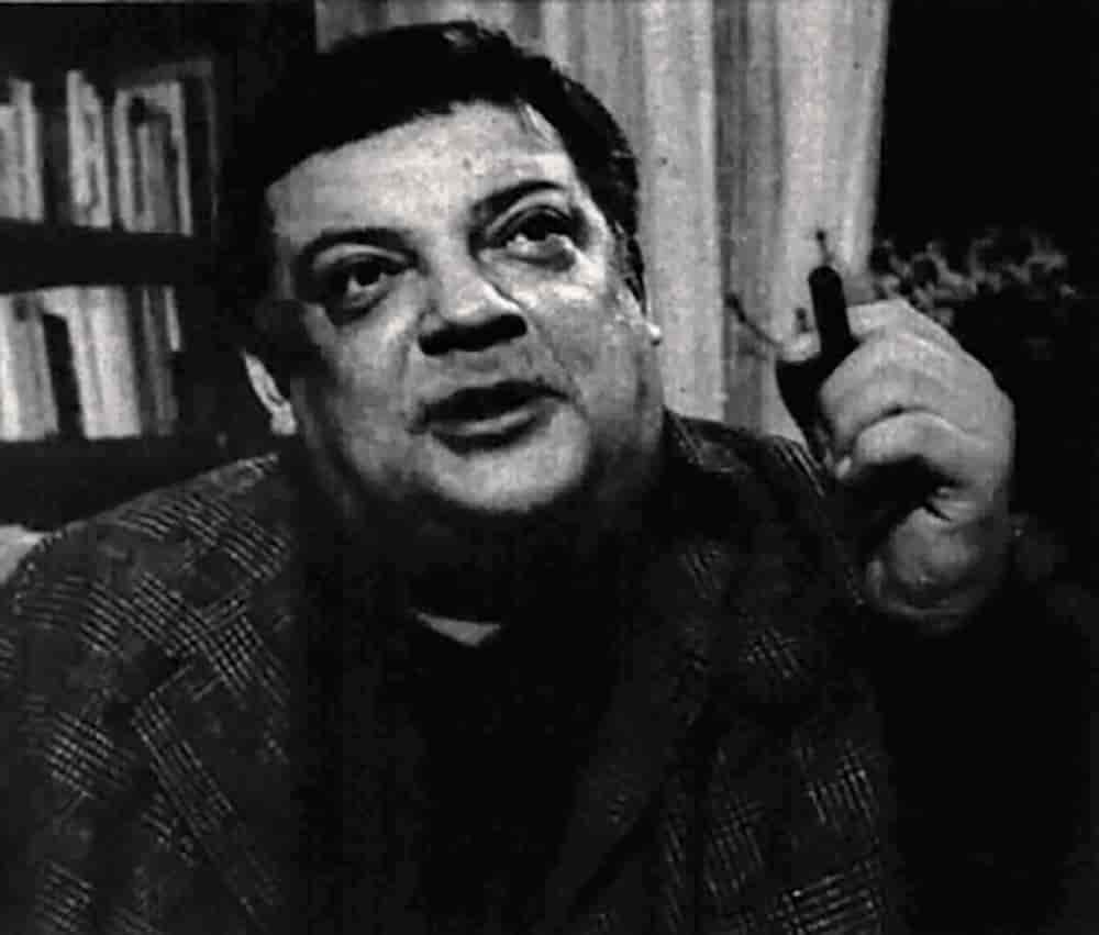 Bruno Maderna, 1972