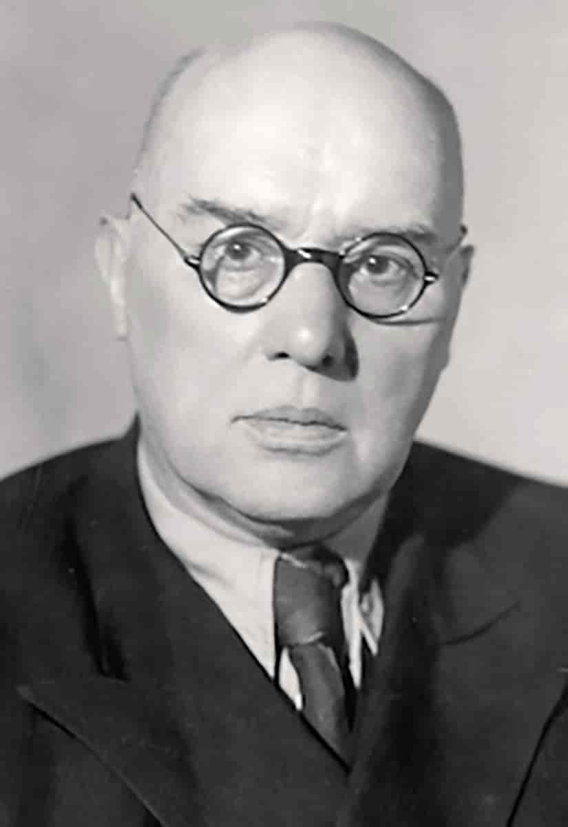 Jurij Sjaporin, 1948