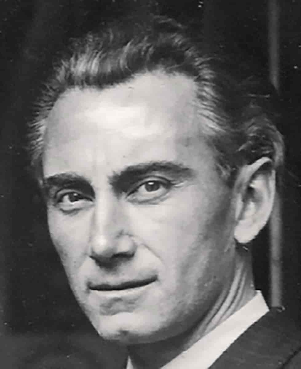 Henri Tomasi, 1942