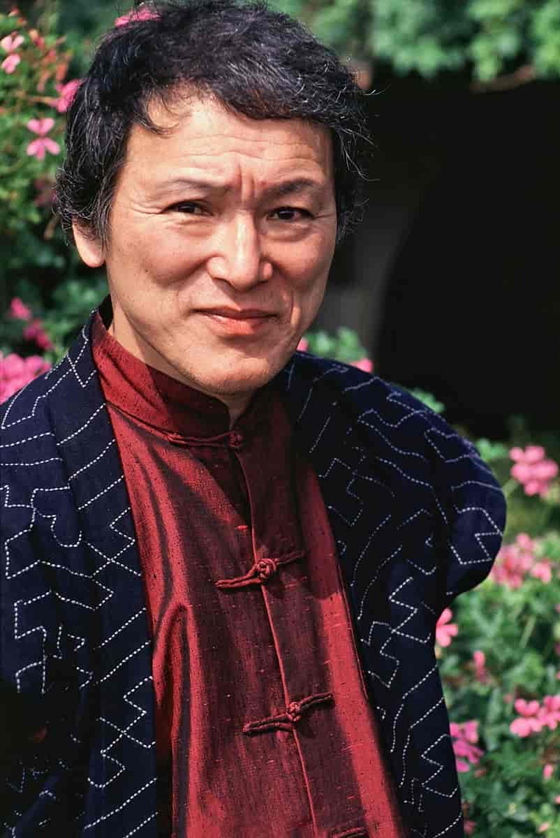 Juzo Itami, 1992