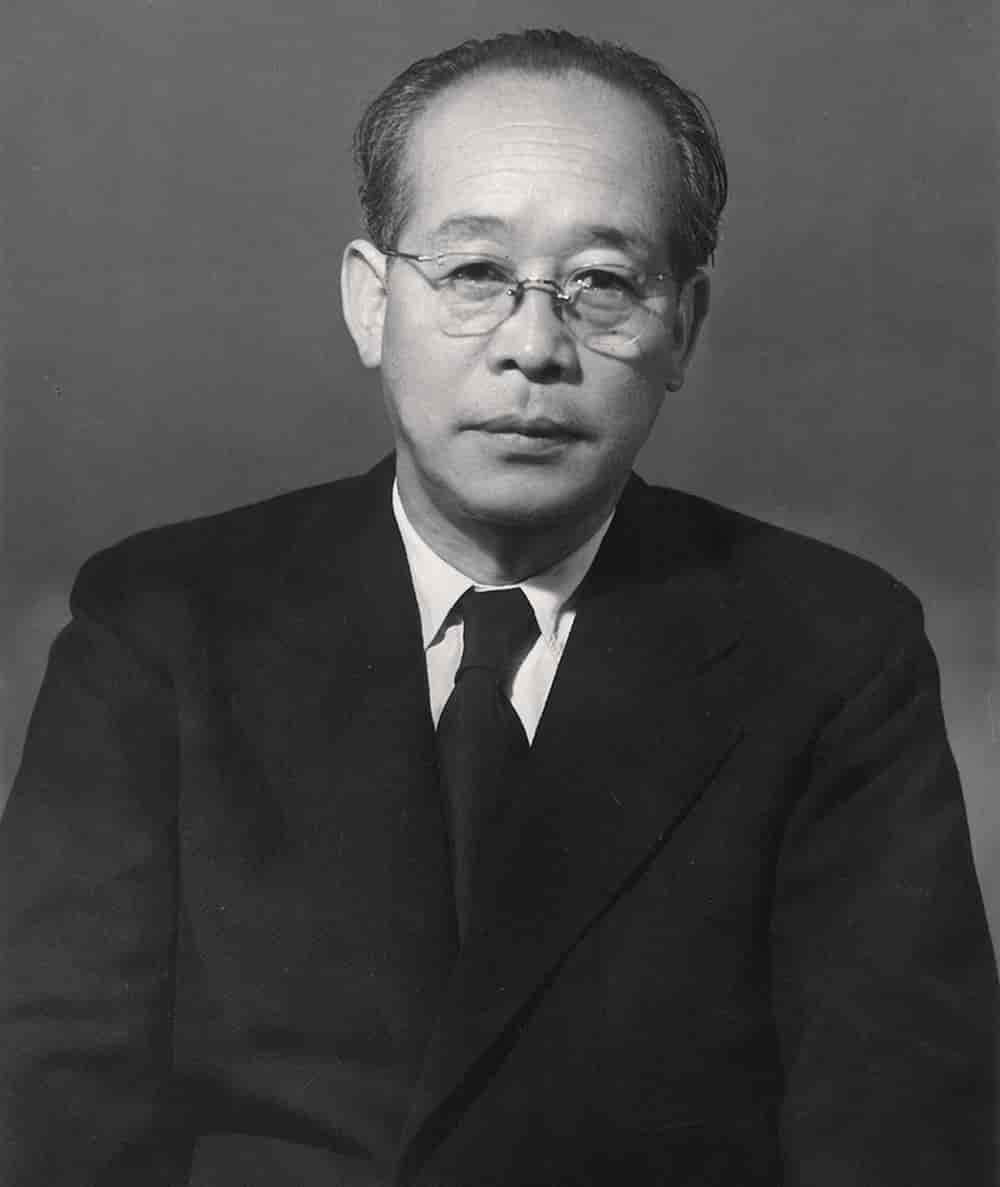 Kenji Mizoguchi, 1950-tallet