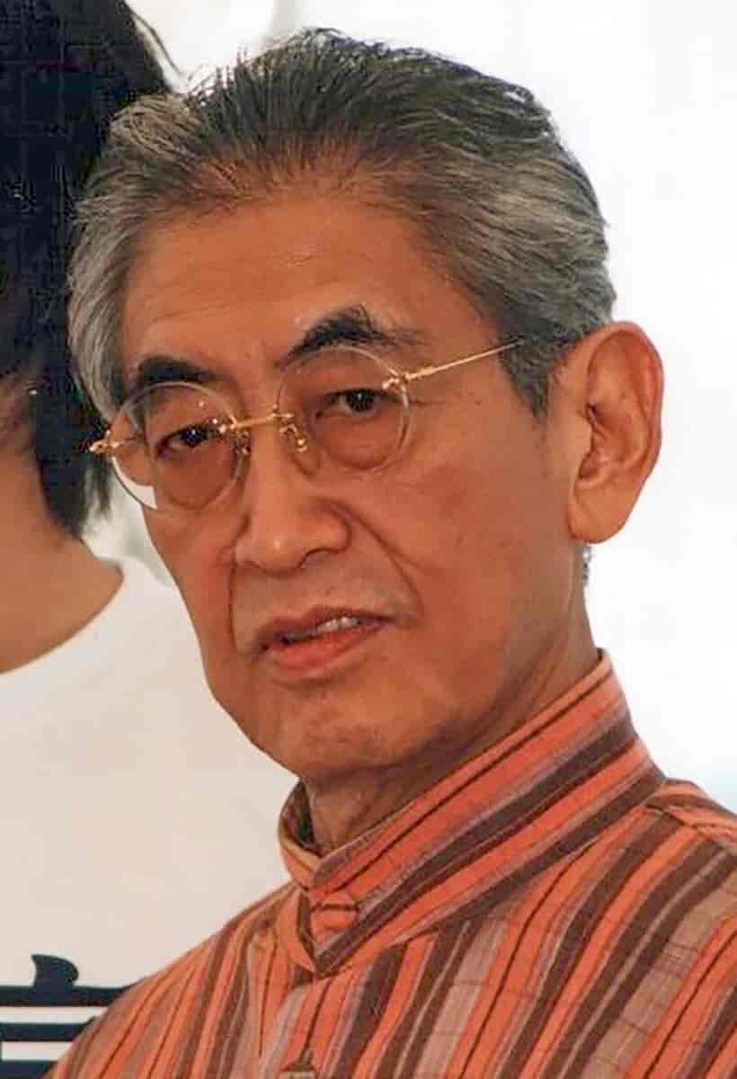 Nagisa Oshima, 2000