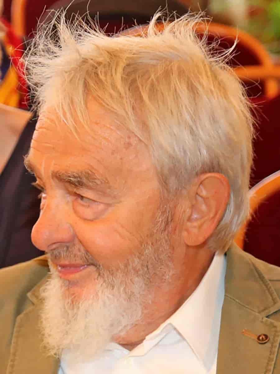 Arnulf Rainer, 2015