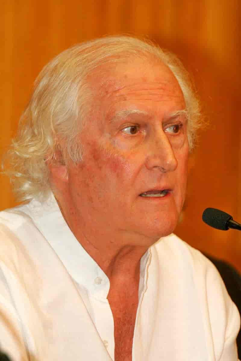 Fernando Solanas, 2008