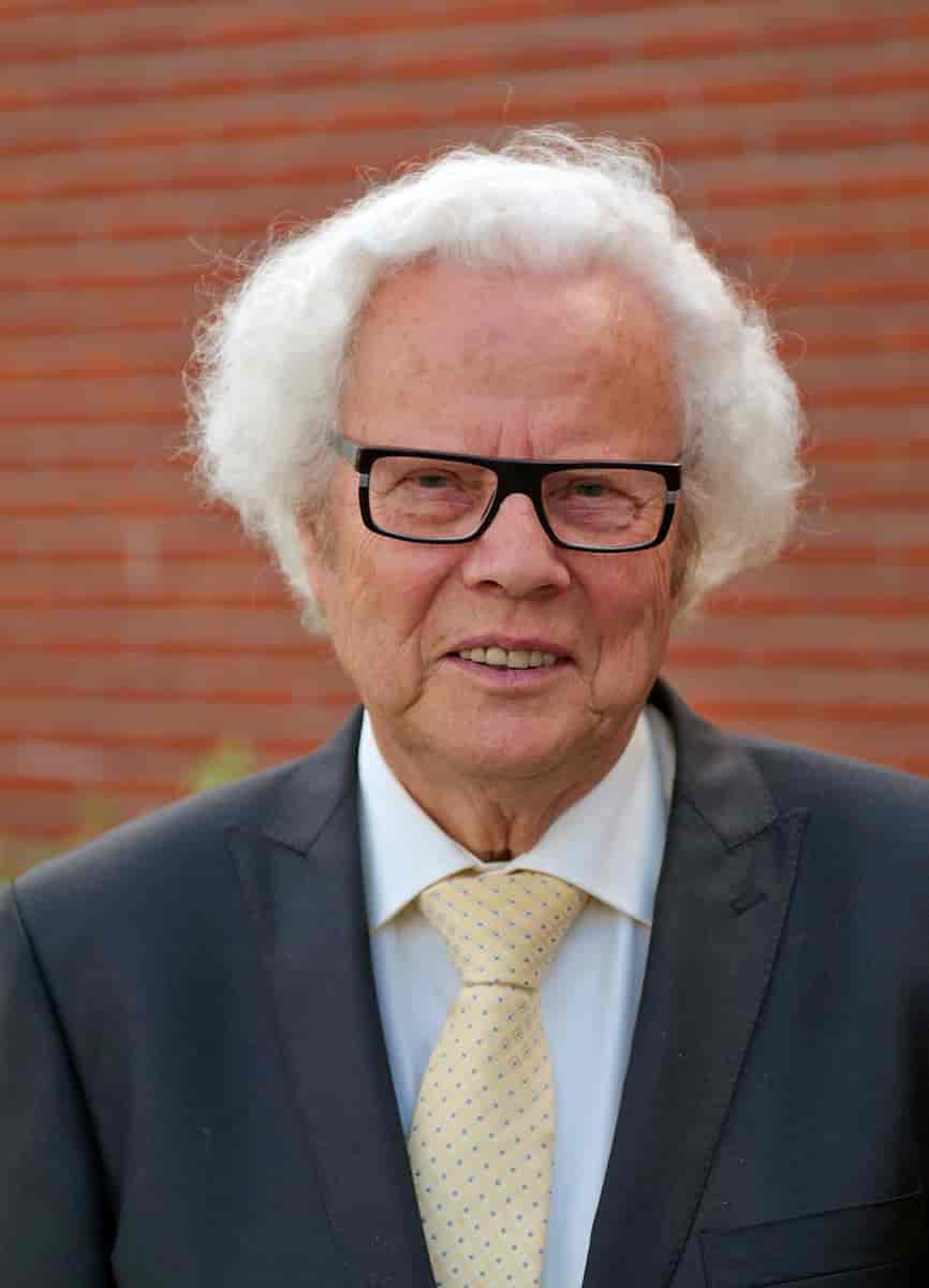 Sverre Valen, 2009