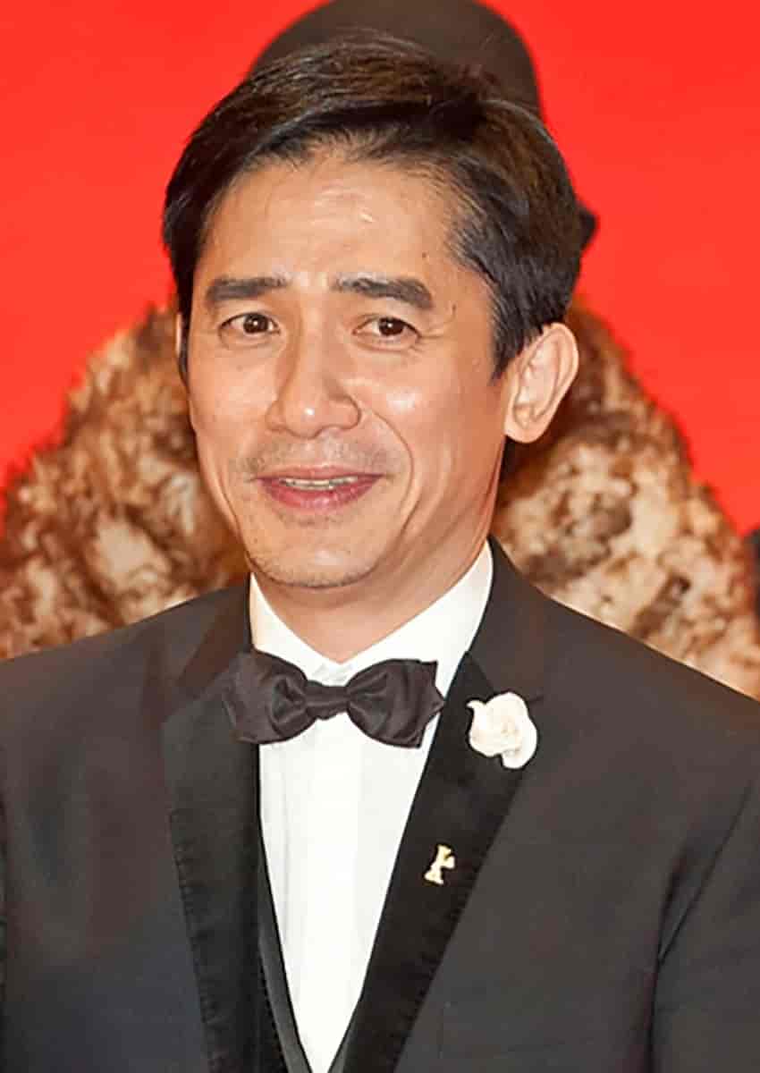 Tony Chiu Wai Leung, 2013