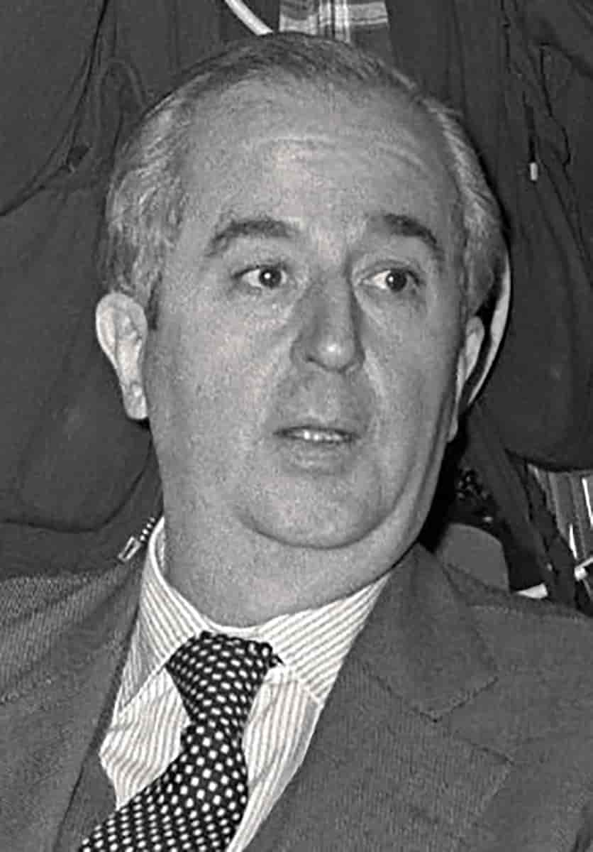 Édouard Balladur, 1986