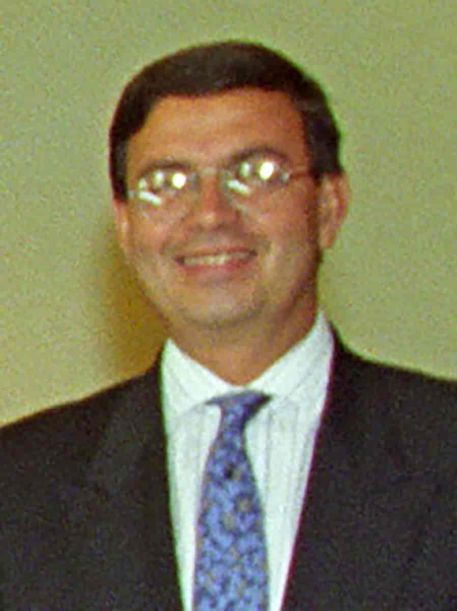 Rafael Callejas, 1993