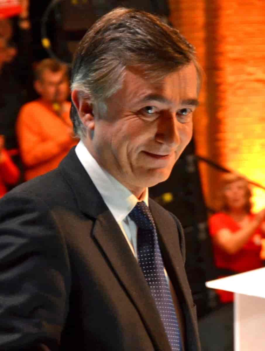 Philippe Douste-Blazy, 2012