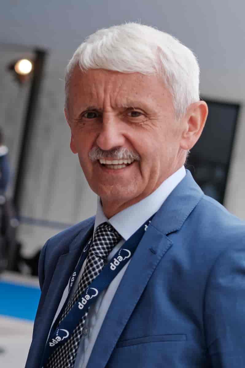 Mikuláš Dzurinda, 2021