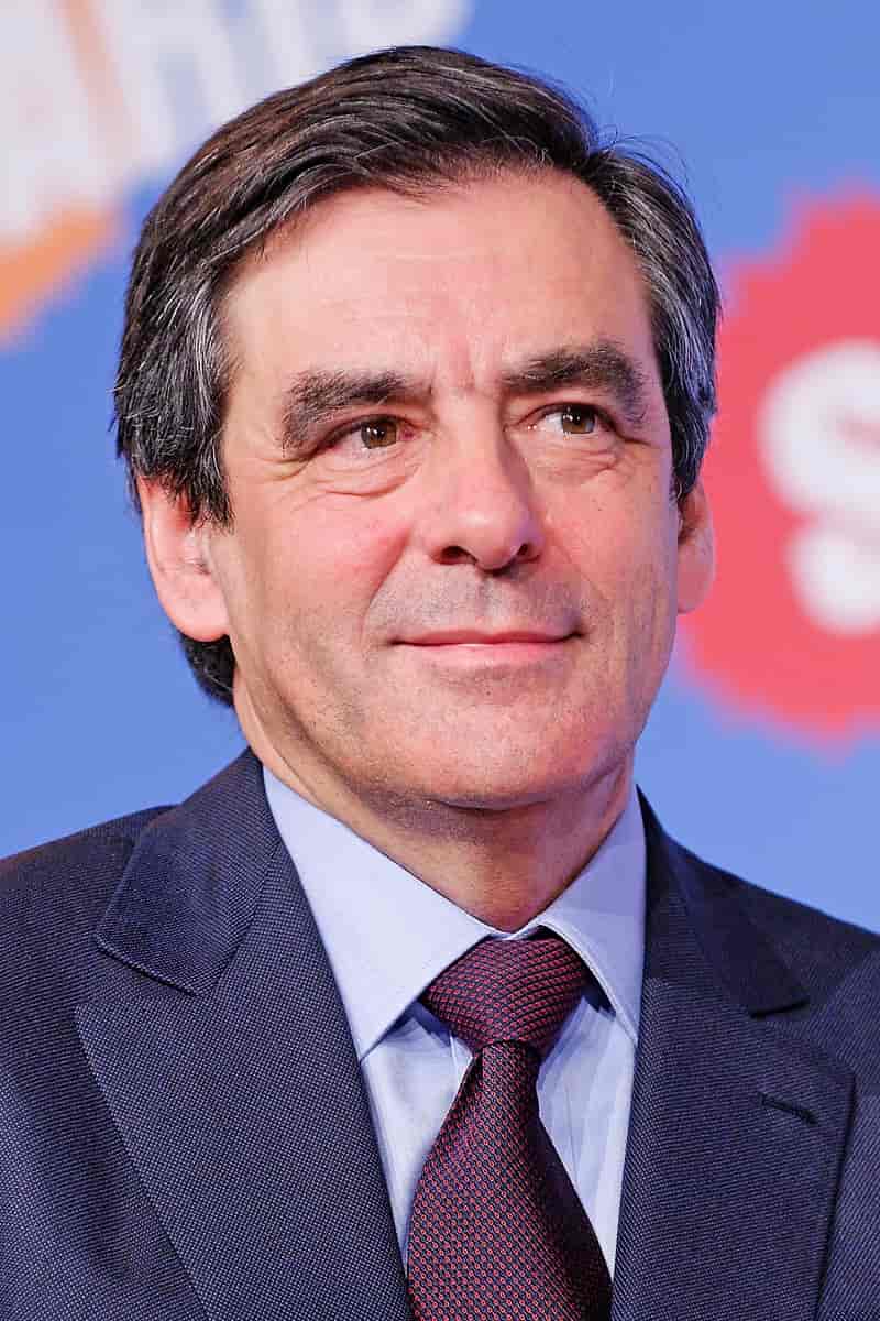 François Fillon, 2010