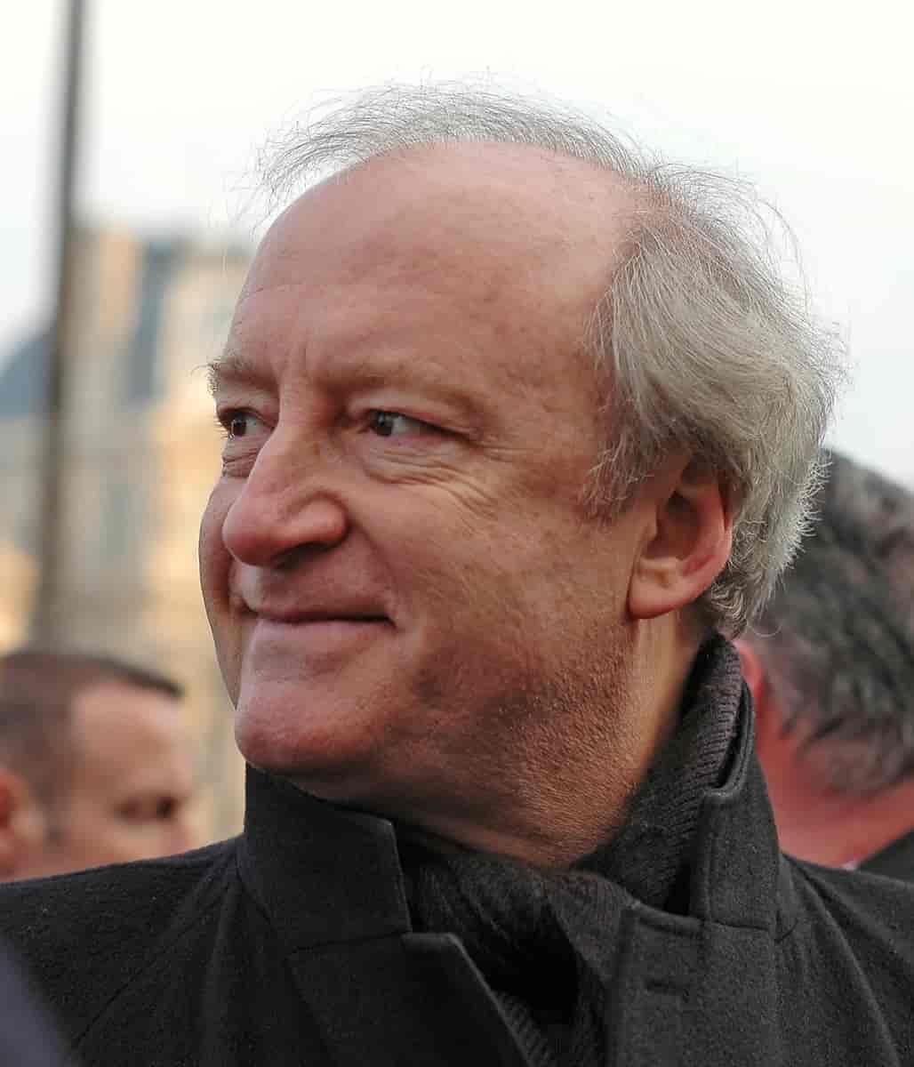 Hubert Védrine, 2006