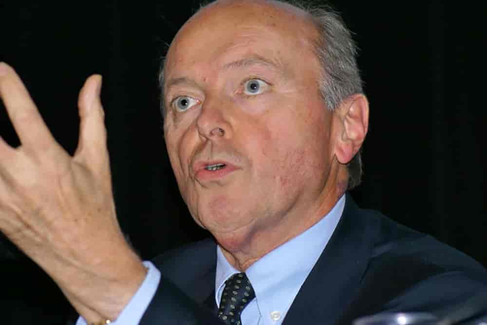 Jacques Toubon, 2009