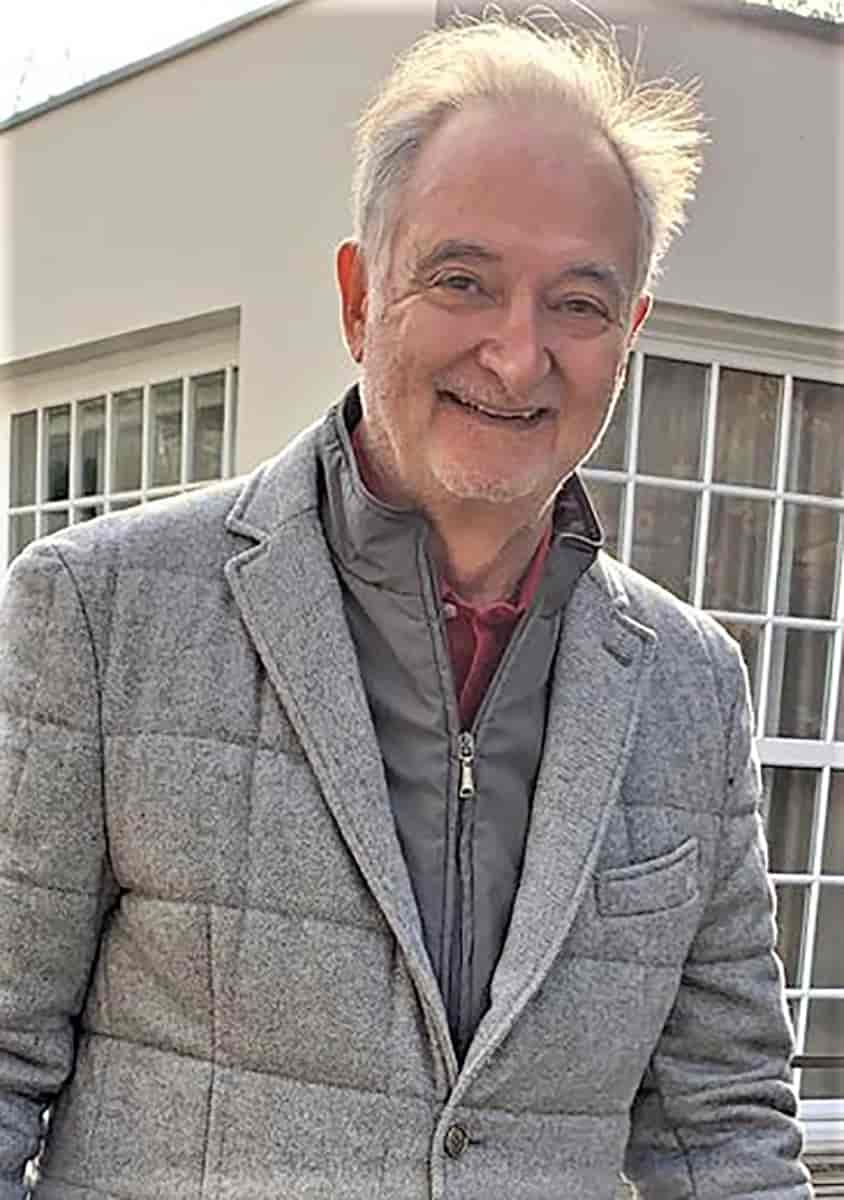 Jacques Attali, 2020