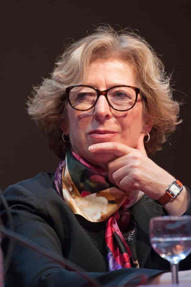 Geneviève Fioraso 2013