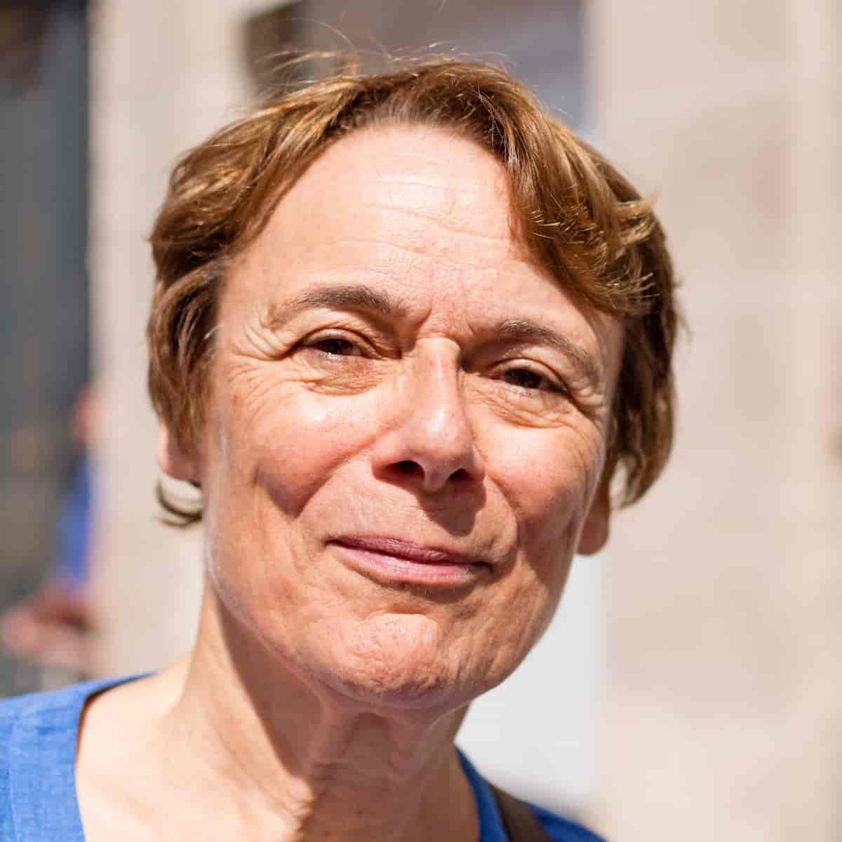 Martine Billard, 2017