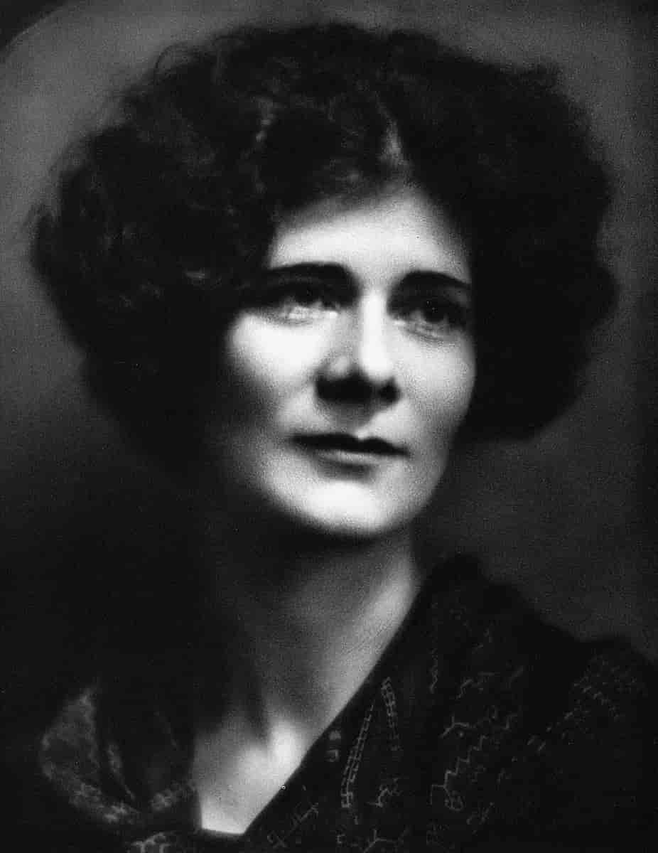 Elinor Wylie (1920-tallet)