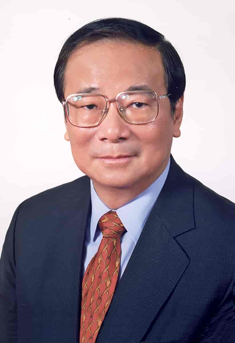 Chang Chun-hsiung, 2014