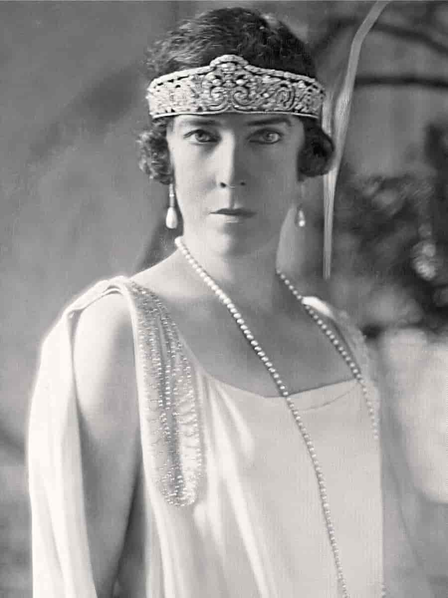 Elisabeth, 1920